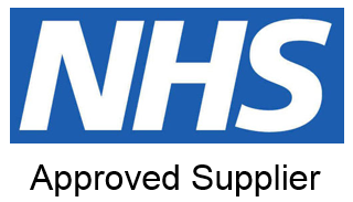 NHS approved supplier